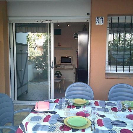 Vittoria Immobilier 6 -Reglement Sur Place - Cheques Vacances Acceptes Λα Γκραντ-Μοτ Εξωτερικό φωτογραφία
