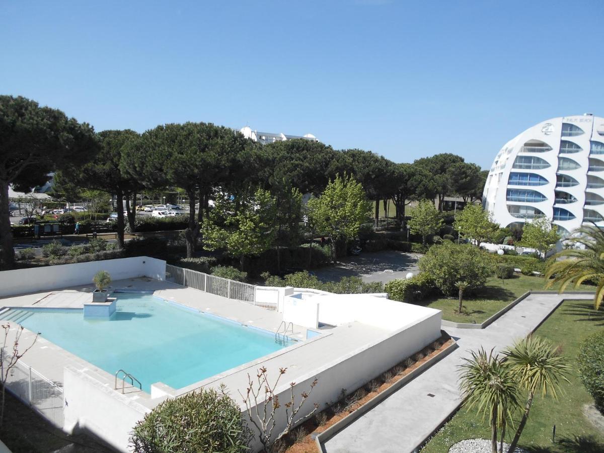 Vittoria Immobilier 6 -Reglement Sur Place - Cheques Vacances Acceptes Λα Γκραντ-Μοτ Εξωτερικό φωτογραφία