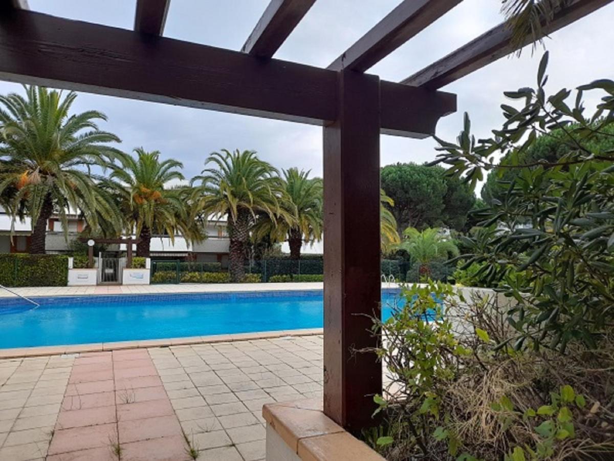 Vittoria Immobilier 6 -Reglement Sur Place - Cheques Vacances Acceptes Λα Γκραντ-Μοτ Εξωτερικό φωτογραφία