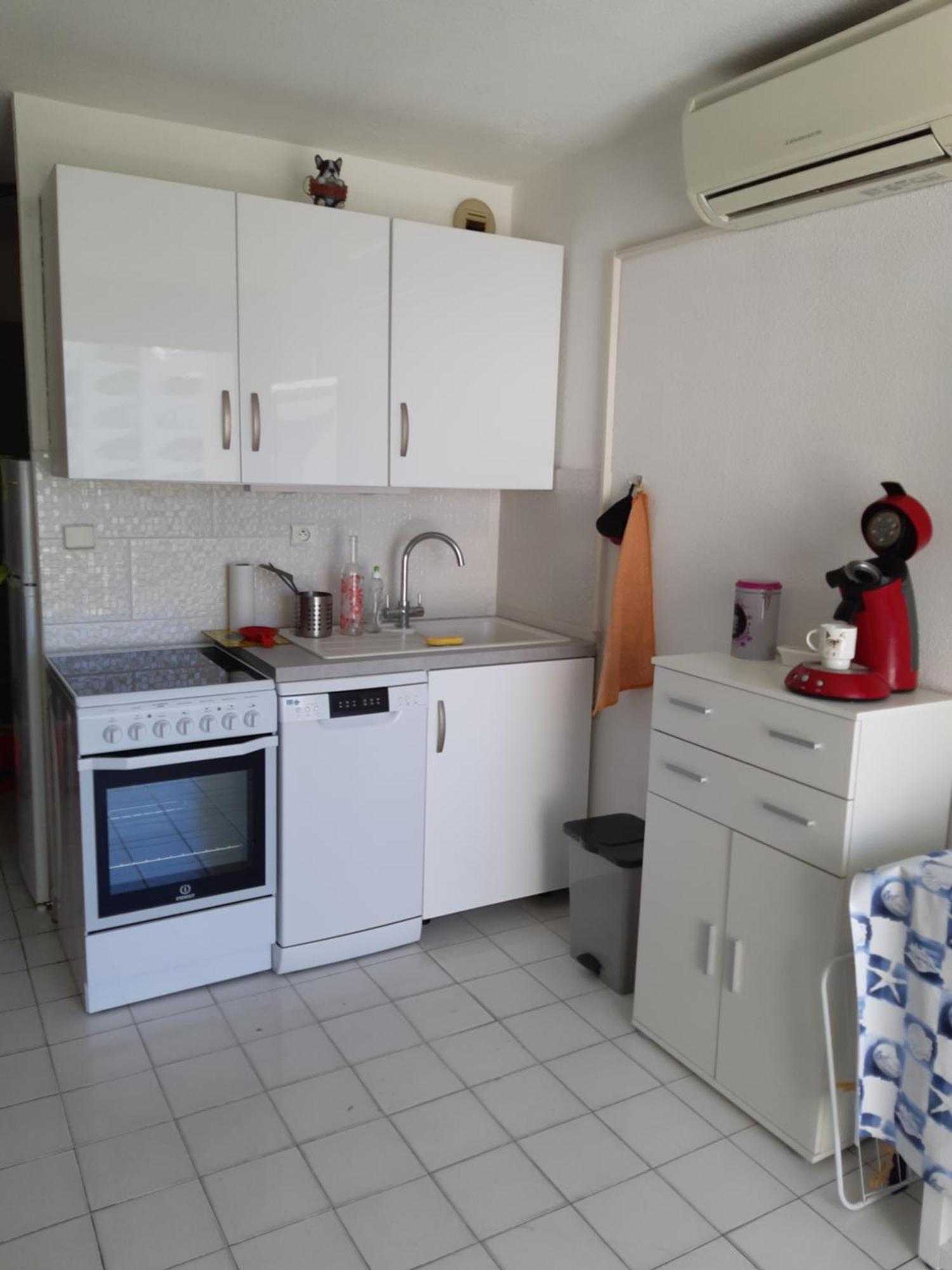 Vittoria Immobilier 6 -Reglement Sur Place - Cheques Vacances Acceptes Λα Γκραντ-Μοτ Εξωτερικό φωτογραφία