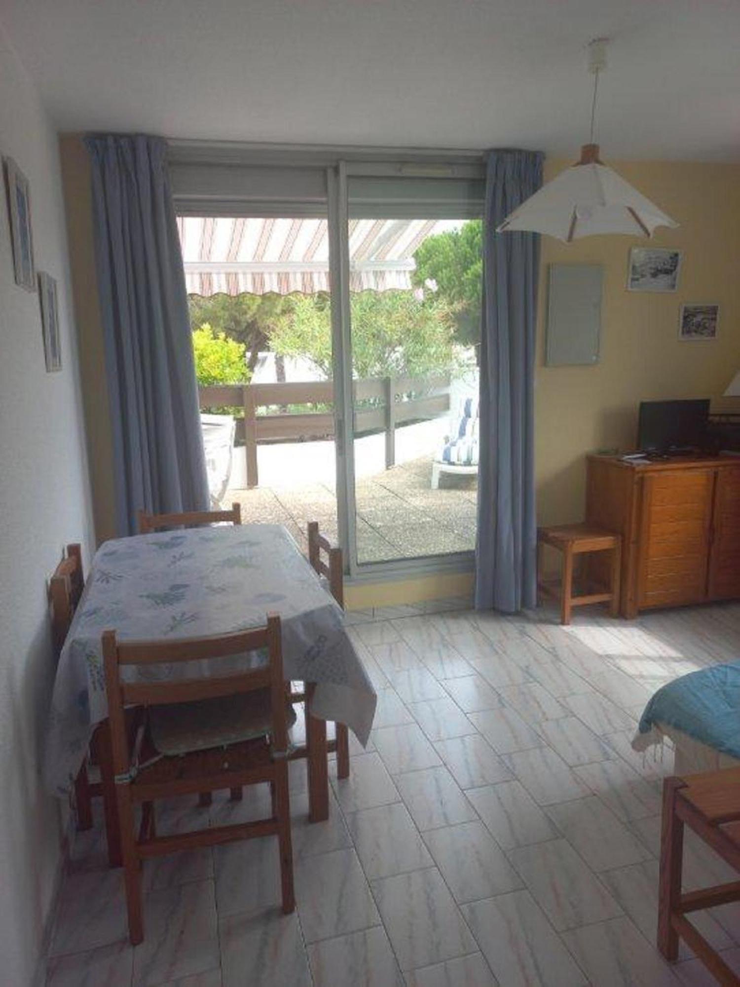 Vittoria Immobilier 6 -Reglement Sur Place - Cheques Vacances Acceptes Λα Γκραντ-Μοτ Δωμάτιο φωτογραφία