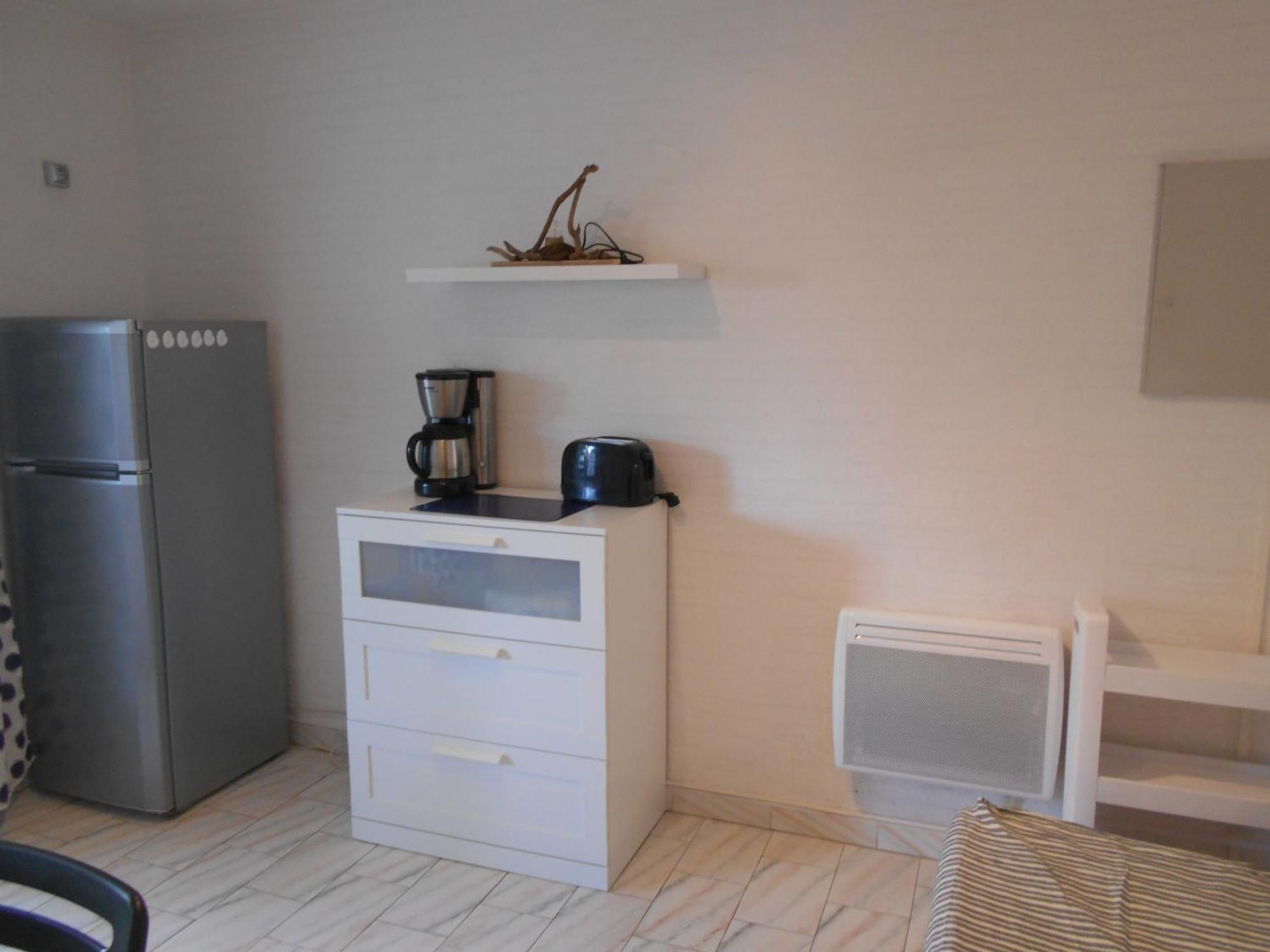 Vittoria Immobilier 6 -Reglement Sur Place - Cheques Vacances Acceptes Λα Γκραντ-Μοτ Δωμάτιο φωτογραφία