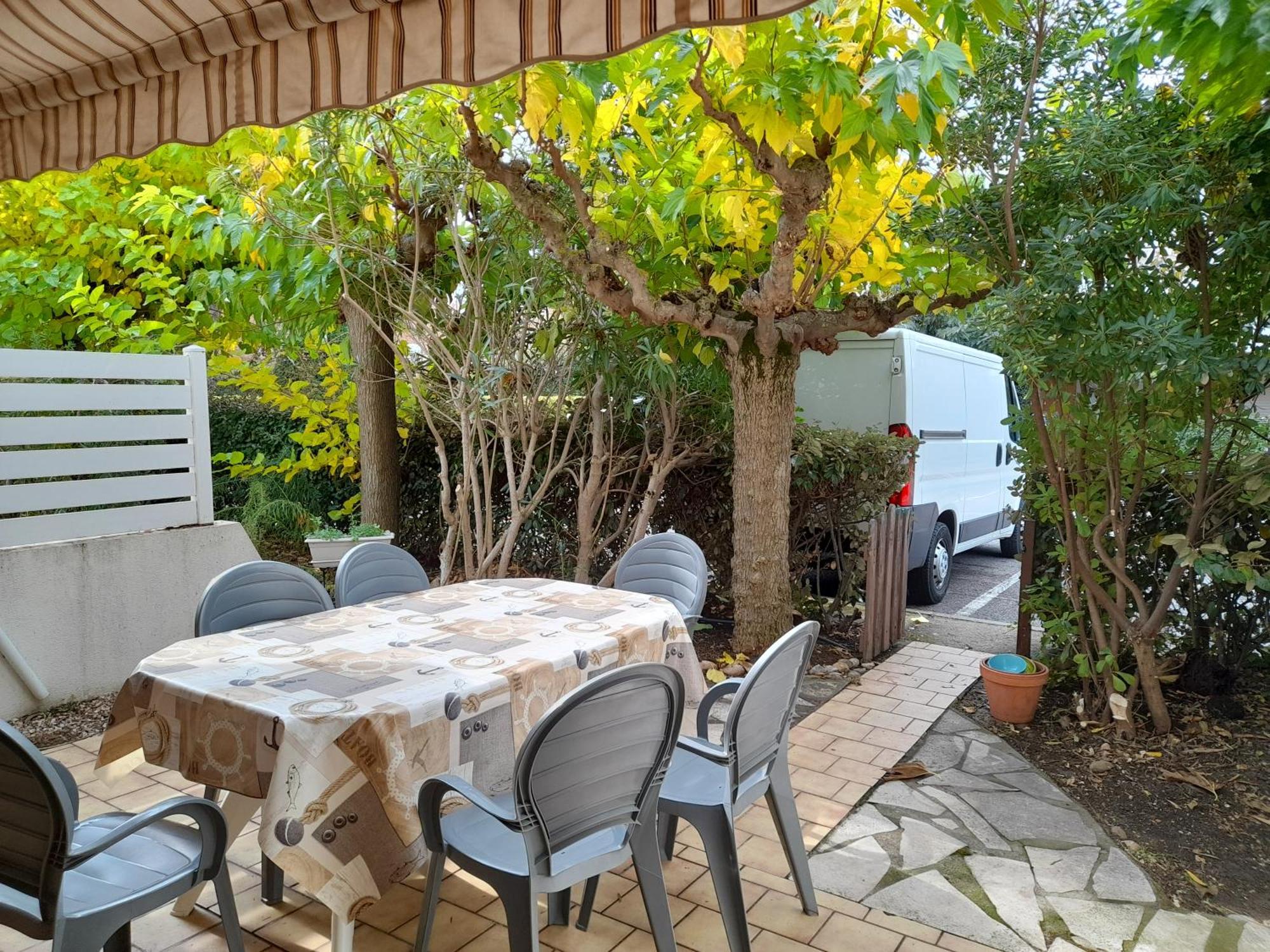 Vittoria Immobilier 6 -Reglement Sur Place - Cheques Vacances Acceptes Λα Γκραντ-Μοτ Δωμάτιο φωτογραφία