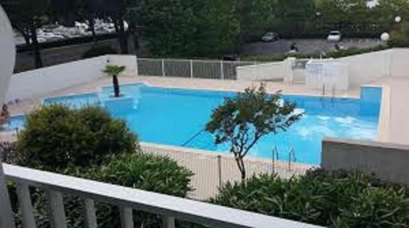 Vittoria Immobilier 6 -Reglement Sur Place - Cheques Vacances Acceptes Λα Γκραντ-Μοτ Εξωτερικό φωτογραφία