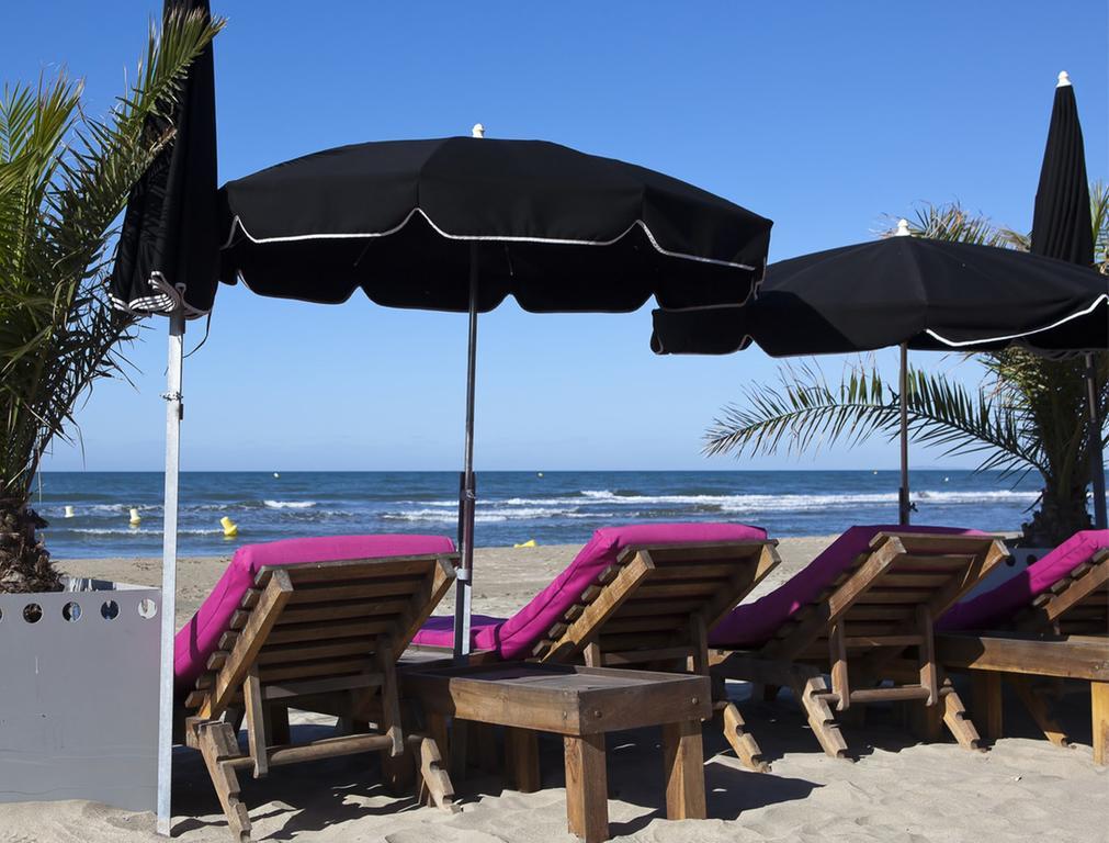 Vittoria Immobilier 6 -Reglement Sur Place - Cheques Vacances Acceptes Λα Γκραντ-Μοτ Εξωτερικό φωτογραφία